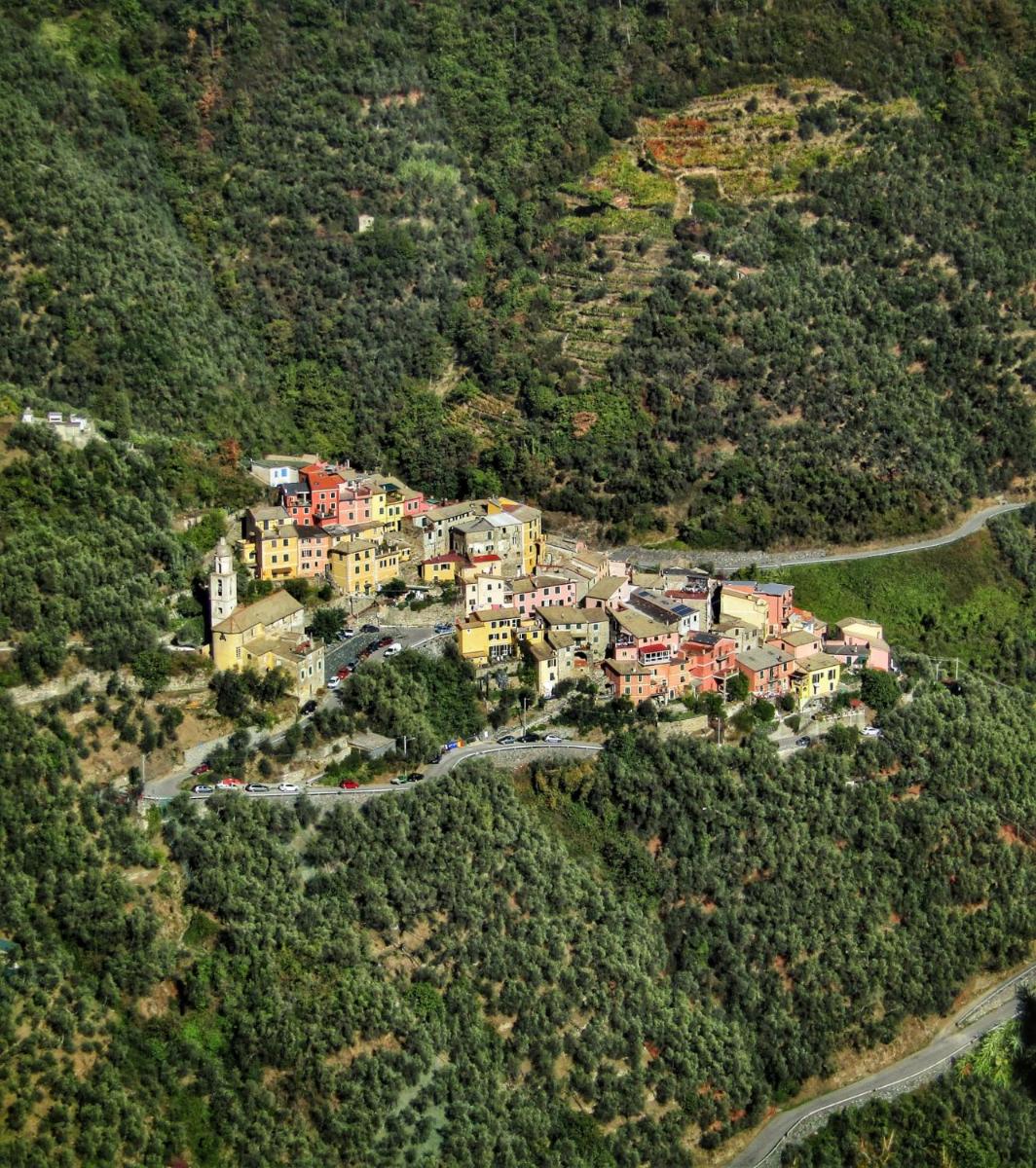 Suitetrails - Casa Sandrina