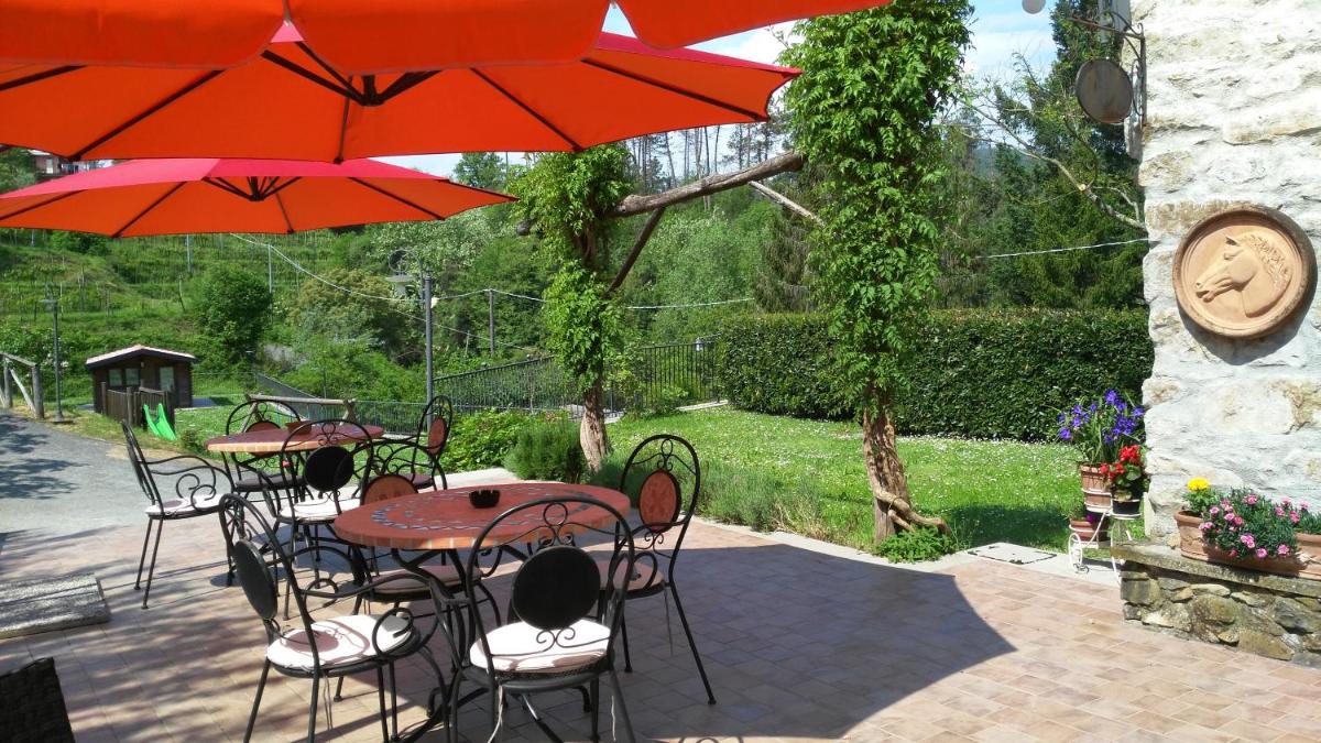 Country House La Scortica - Housity