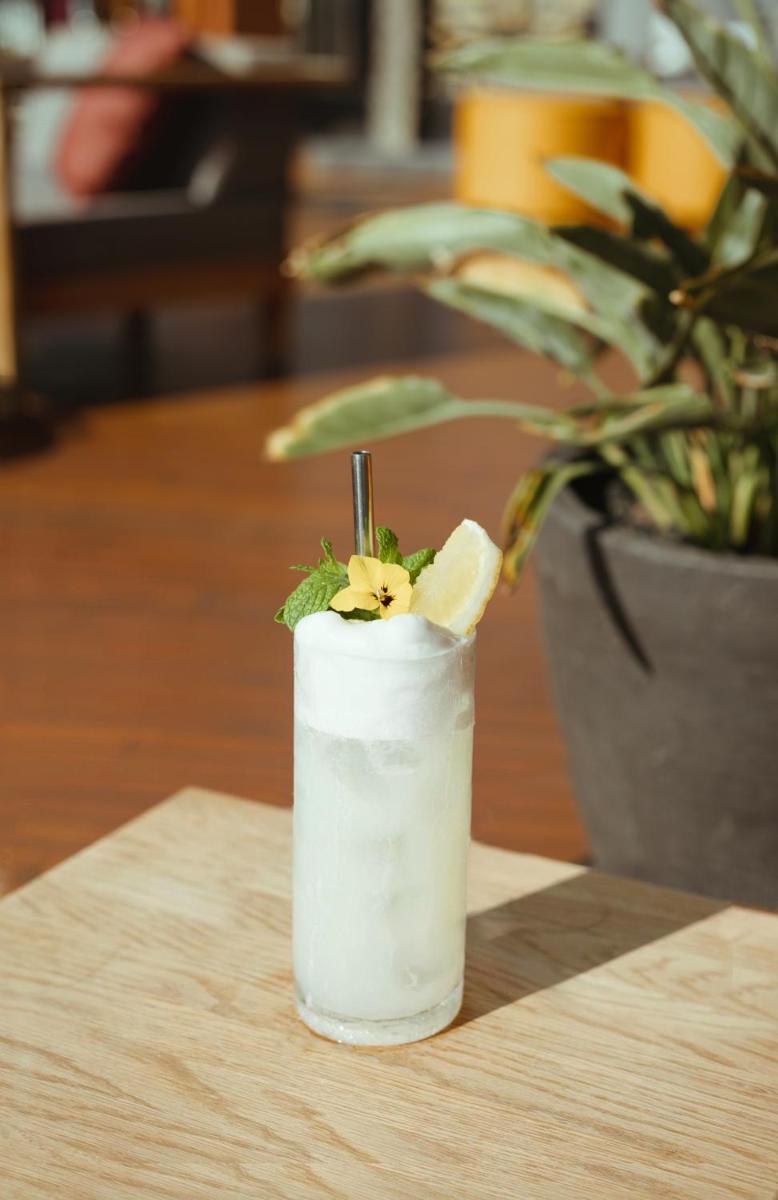 Bebidas en Bohemia Suites & Spa - Adults Only