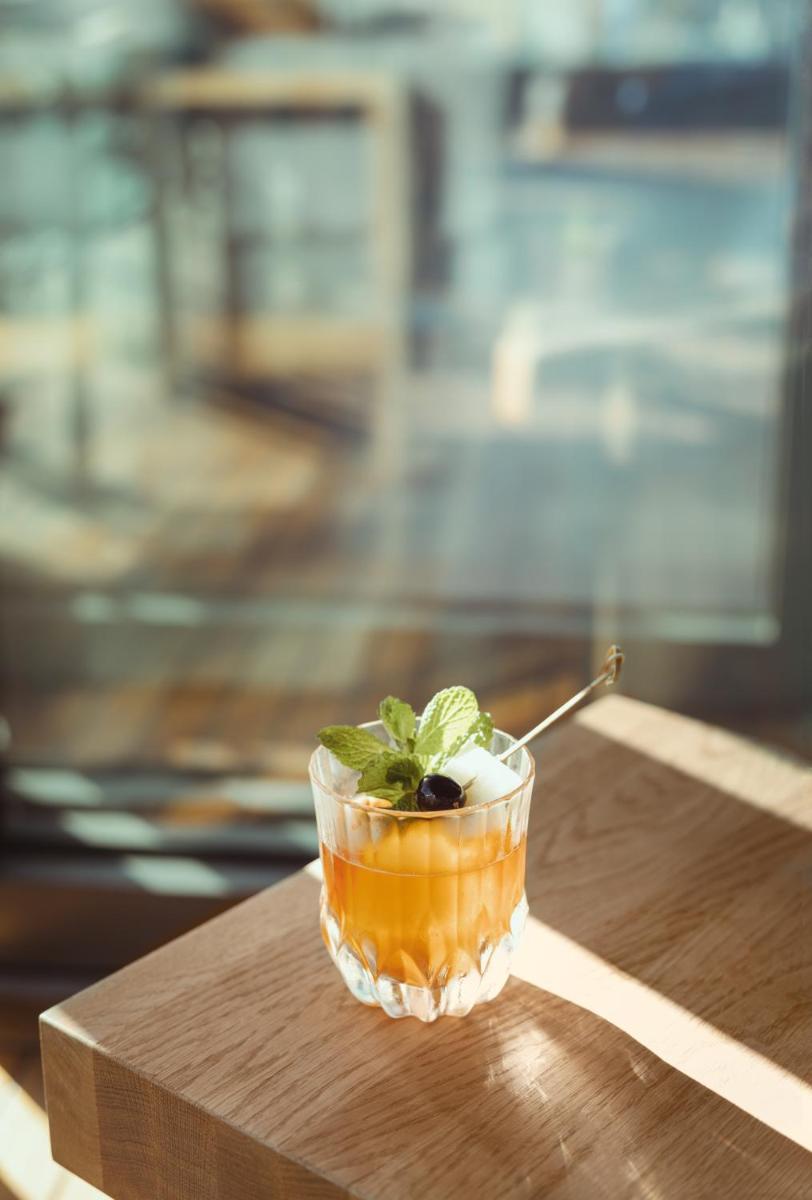 Bebidas en Bohemia Suites & Spa - Adults Only