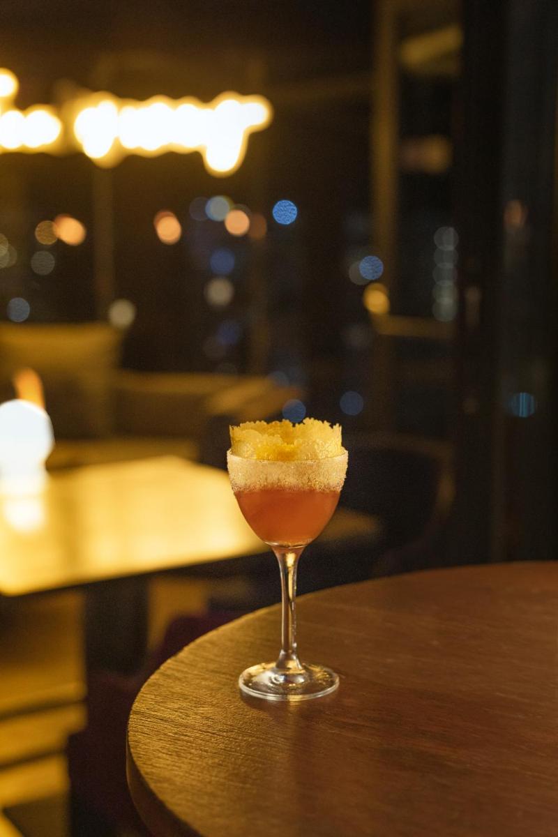 Bebidas en Bohemia Suites & Spa - Adults Only
