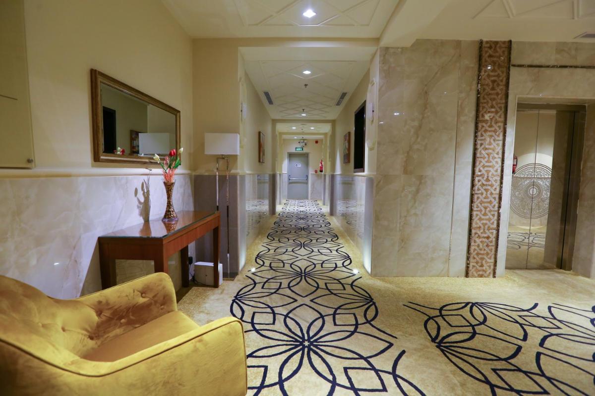 Lotaz Hotel Apartments - Al Salamah - Housity