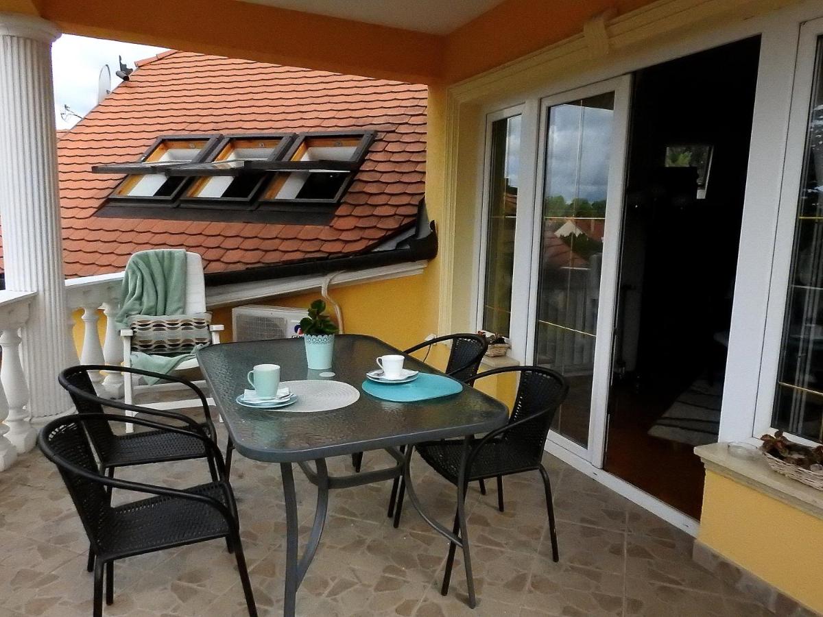 Georgina Apartman - Housity