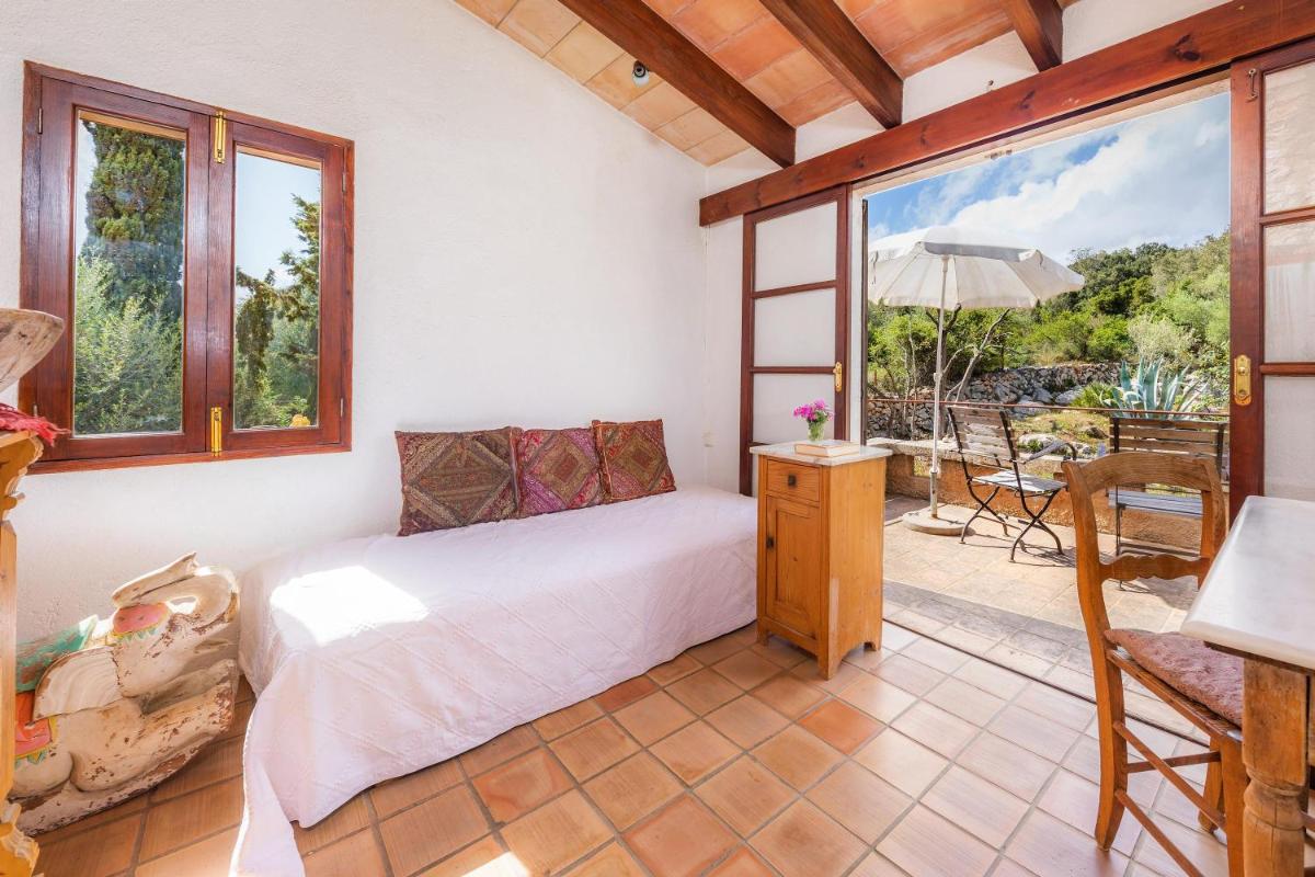 Finca Bona Feina - Housity