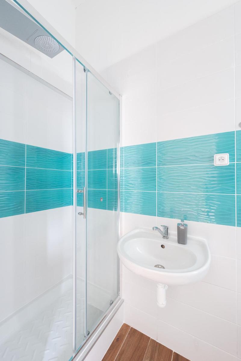 Spacious Apartment Děčín - Housity