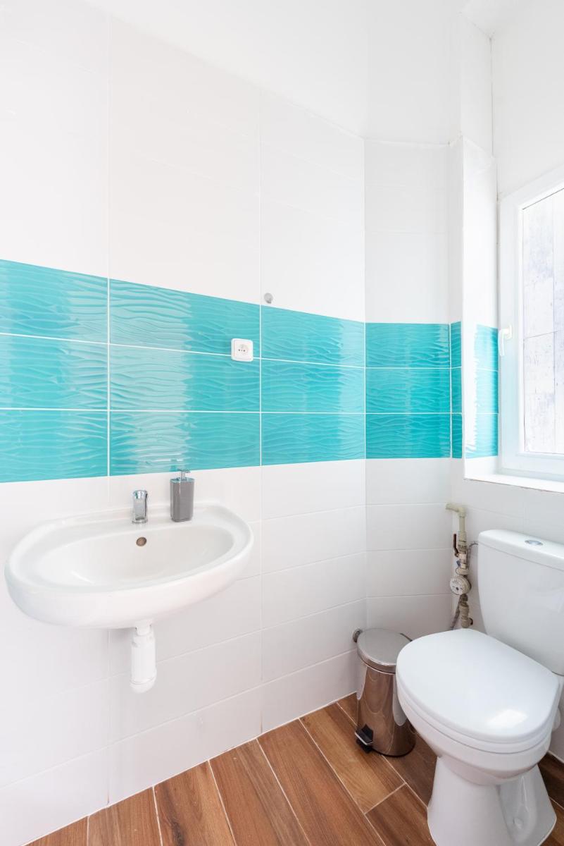 Spacious Apartment Děčín - Housity