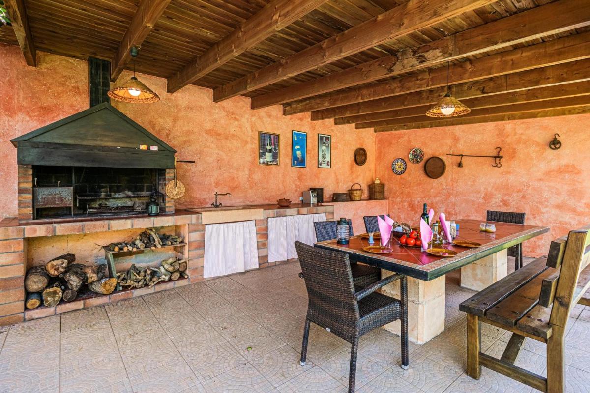 Finca Es Pujolet - Housity