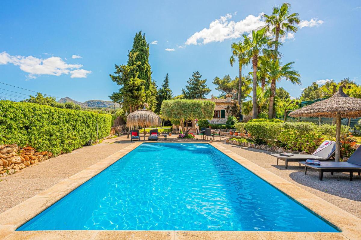 Finca Es Pujolet - Housity