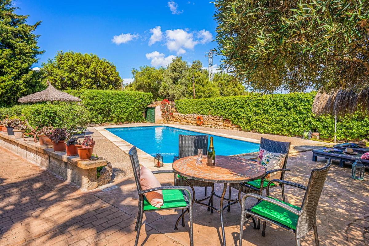 Finca Es Pujolet - Housity