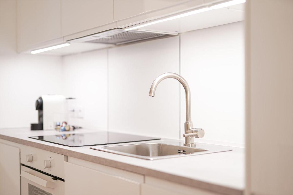 Apartment Congress Graz - Housity
