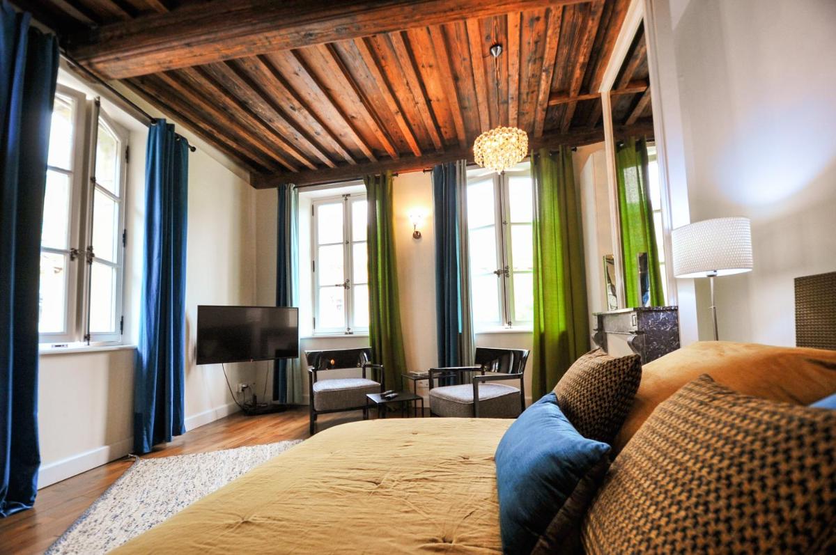 Loft Cathédrale by La Chambre à Coté - Hizvo