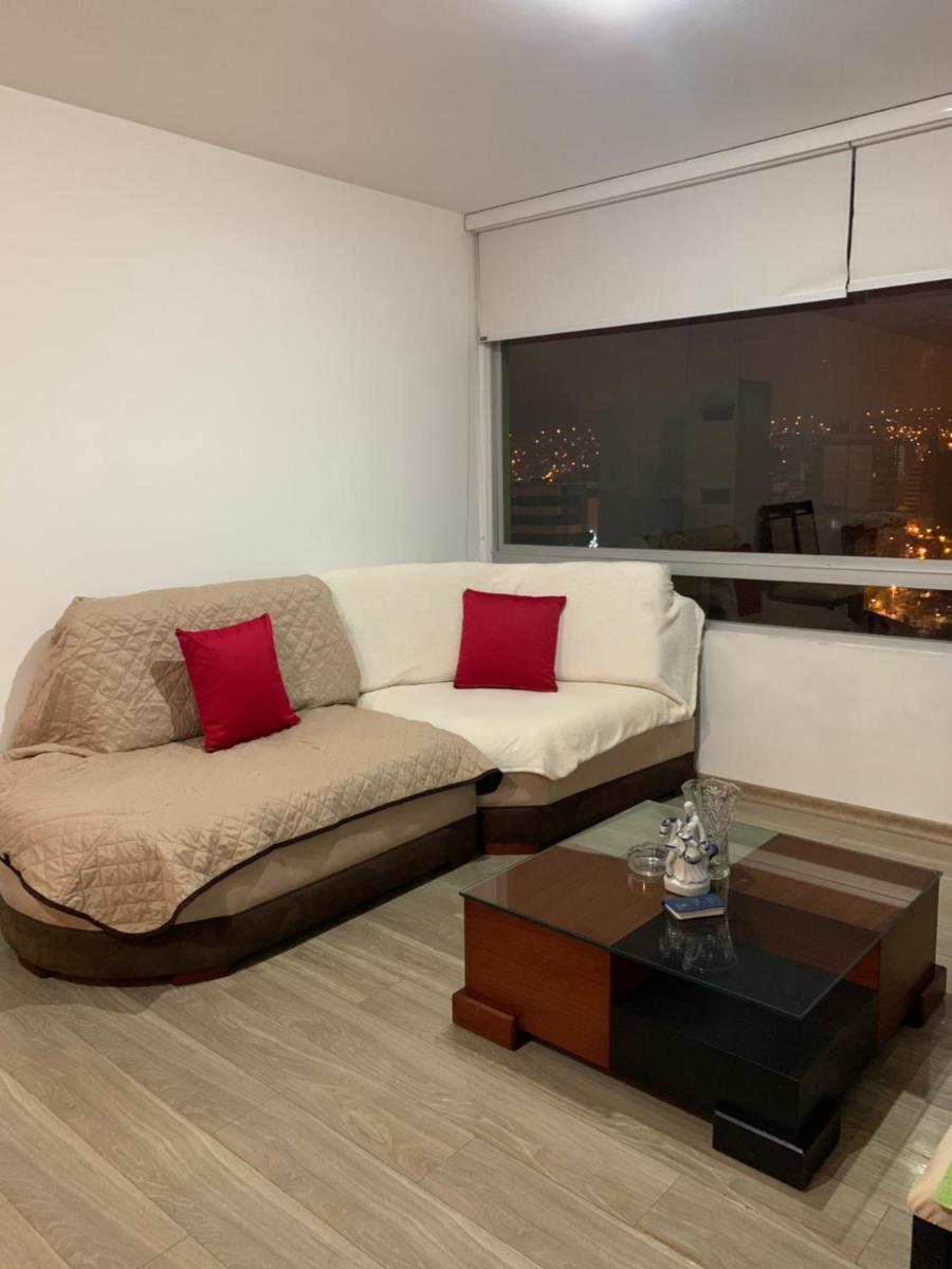 Departamento en Quito - Housity