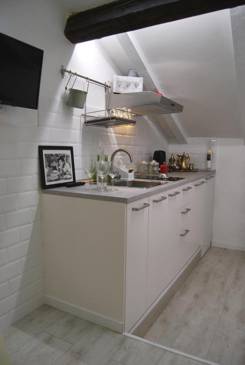 2-Tourist House Bologna-Altavista - Self check-in - Housity