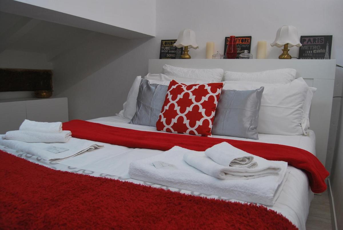 2-Tourist House Bologna-Altavista - Self check-in - Housity
