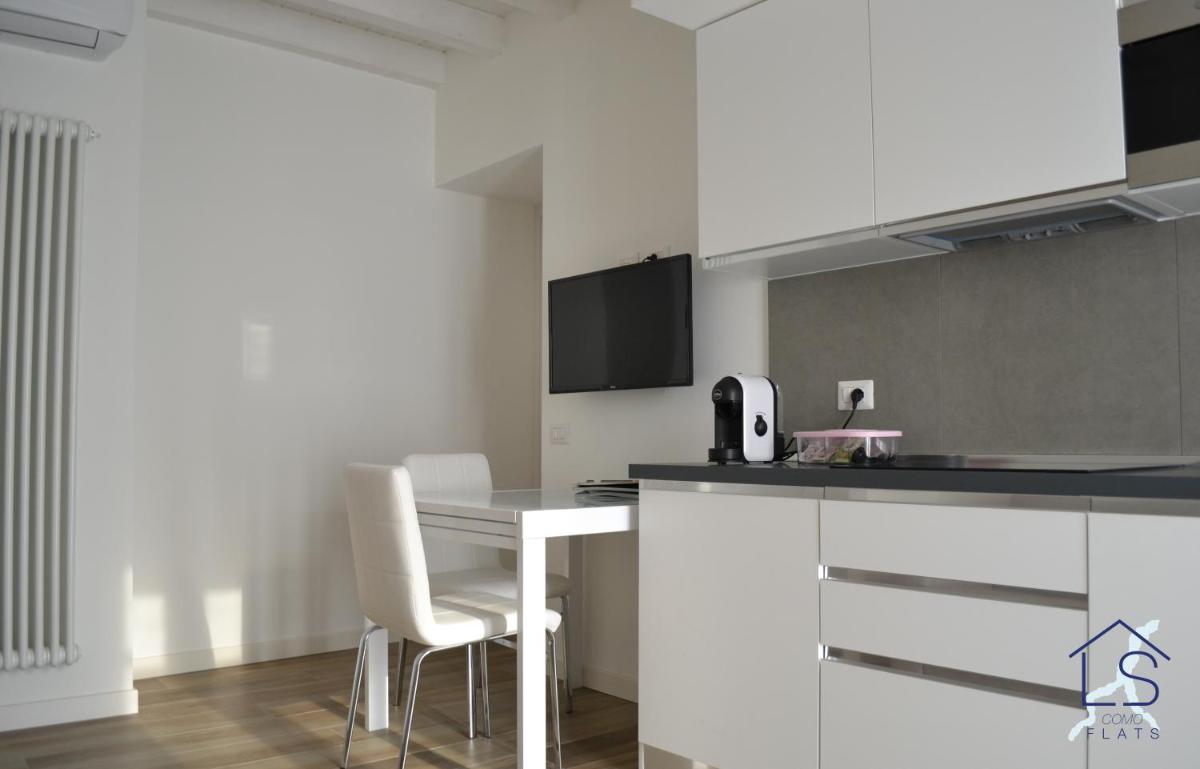 Como Flats - Housity