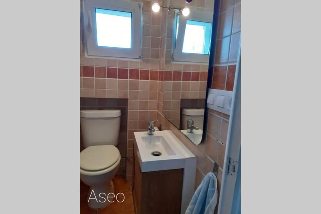 Apartamento turístico en Monteagudo - Housity