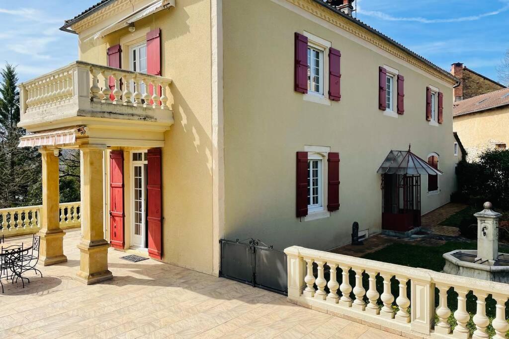 Demeure de charme pour 8 personnes - Housity