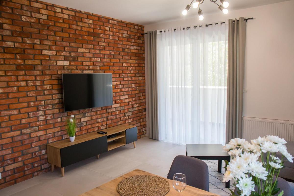 D&M Apartament by Rentoom - Housity