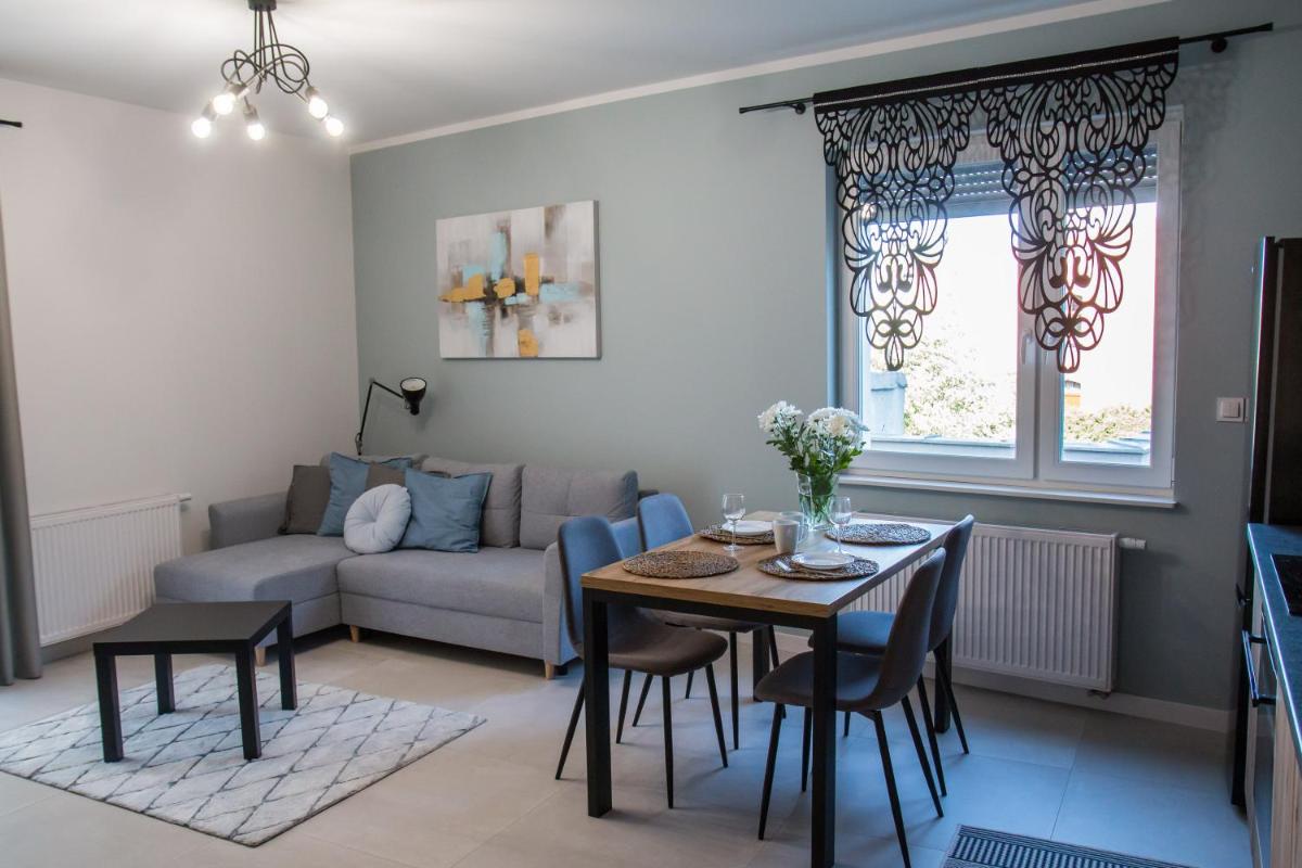 D&M Apartament by Rentoom - Housity
