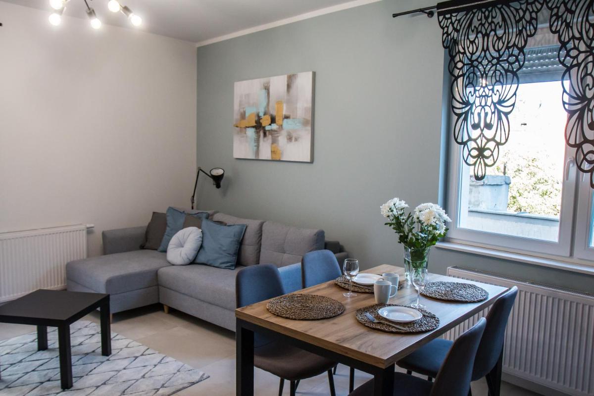 D&M Apartament by Rentoom - Housity