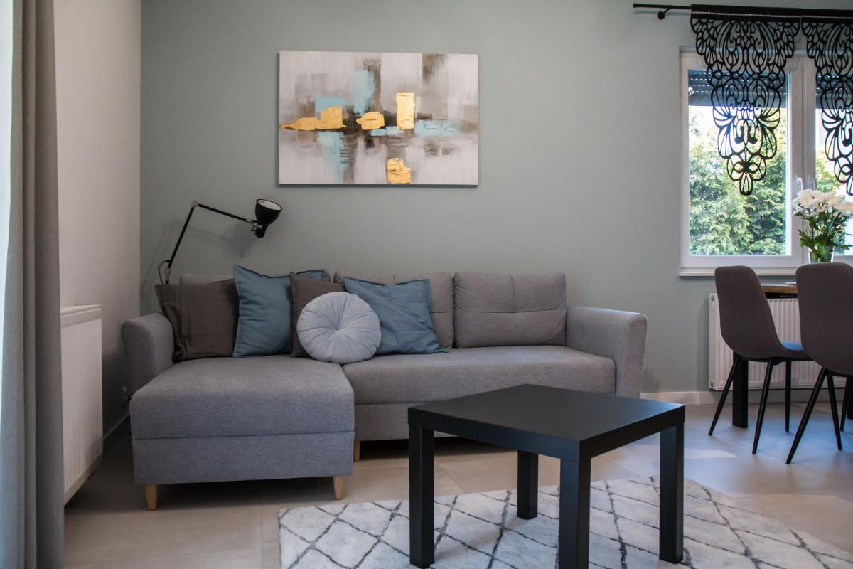 D&M Apartament by Rentoom - Housity