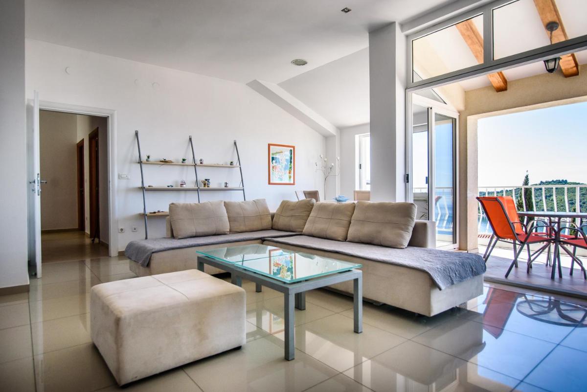 ZENITH APARTMENT by DuHomes - Housity