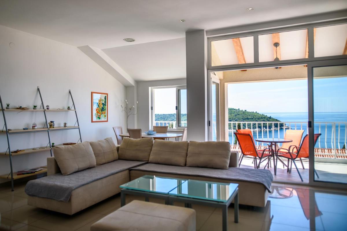 ZENITH APARTMENT by DuHomes - Housity
