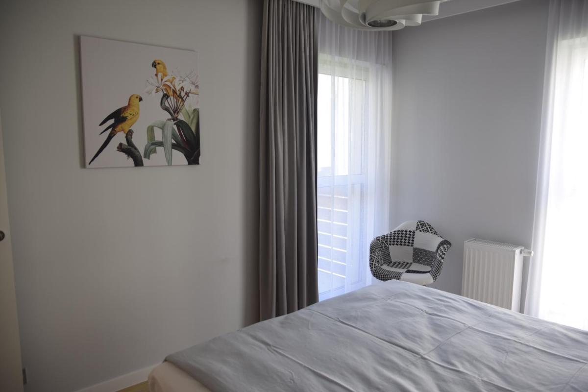 Apartament Pod Papugami - Housity