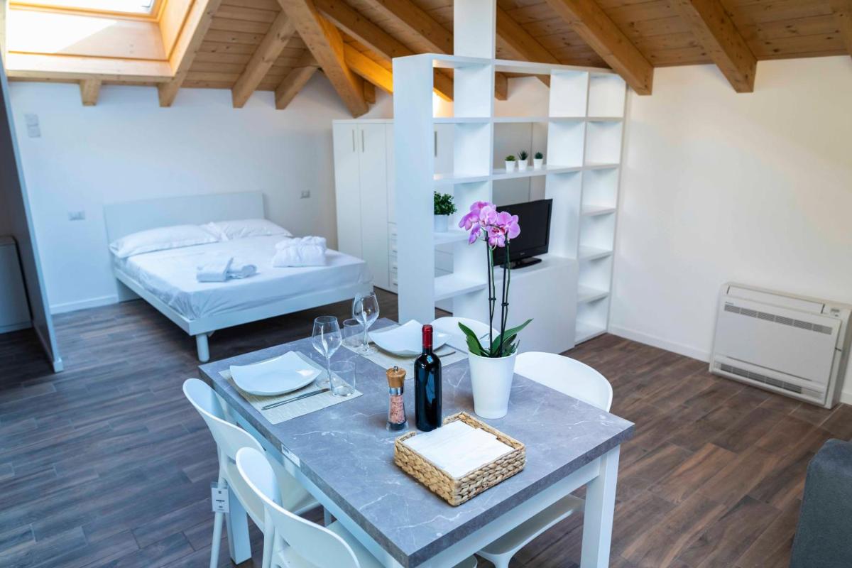 Ca del Trima - Housity