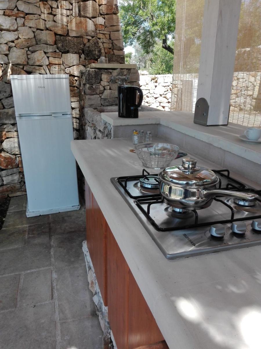 Piccolo Trullo Salentino - Housity