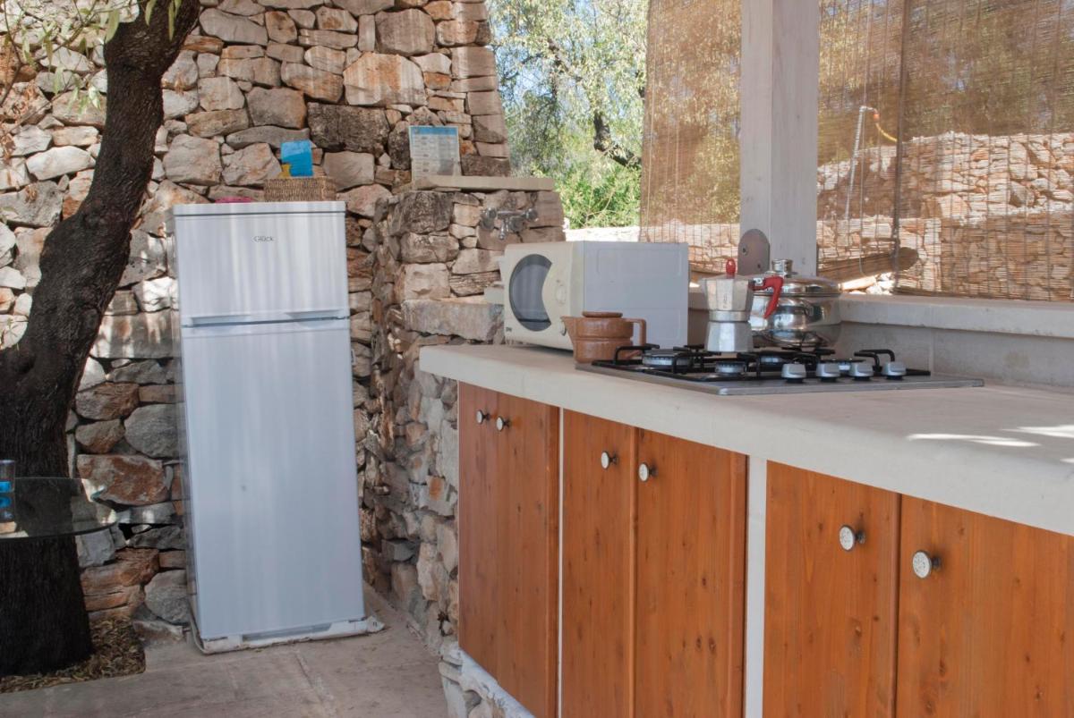 Piccolo Trullo Salentino - Housity
