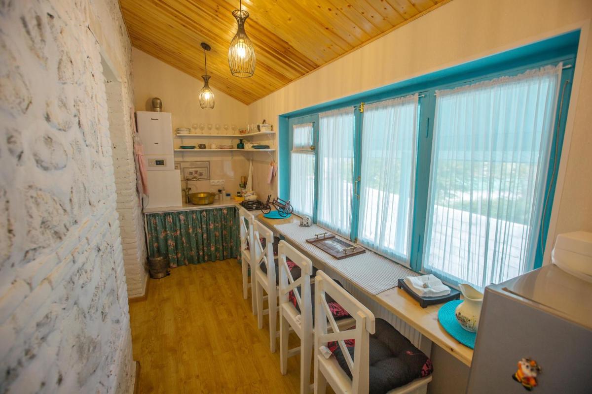 Nino's House - Housity