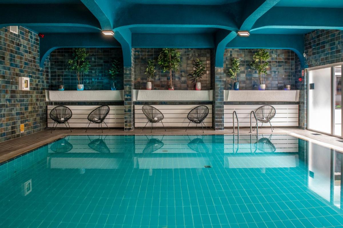 Tündérkert Hotel Noszvaj - Housity
