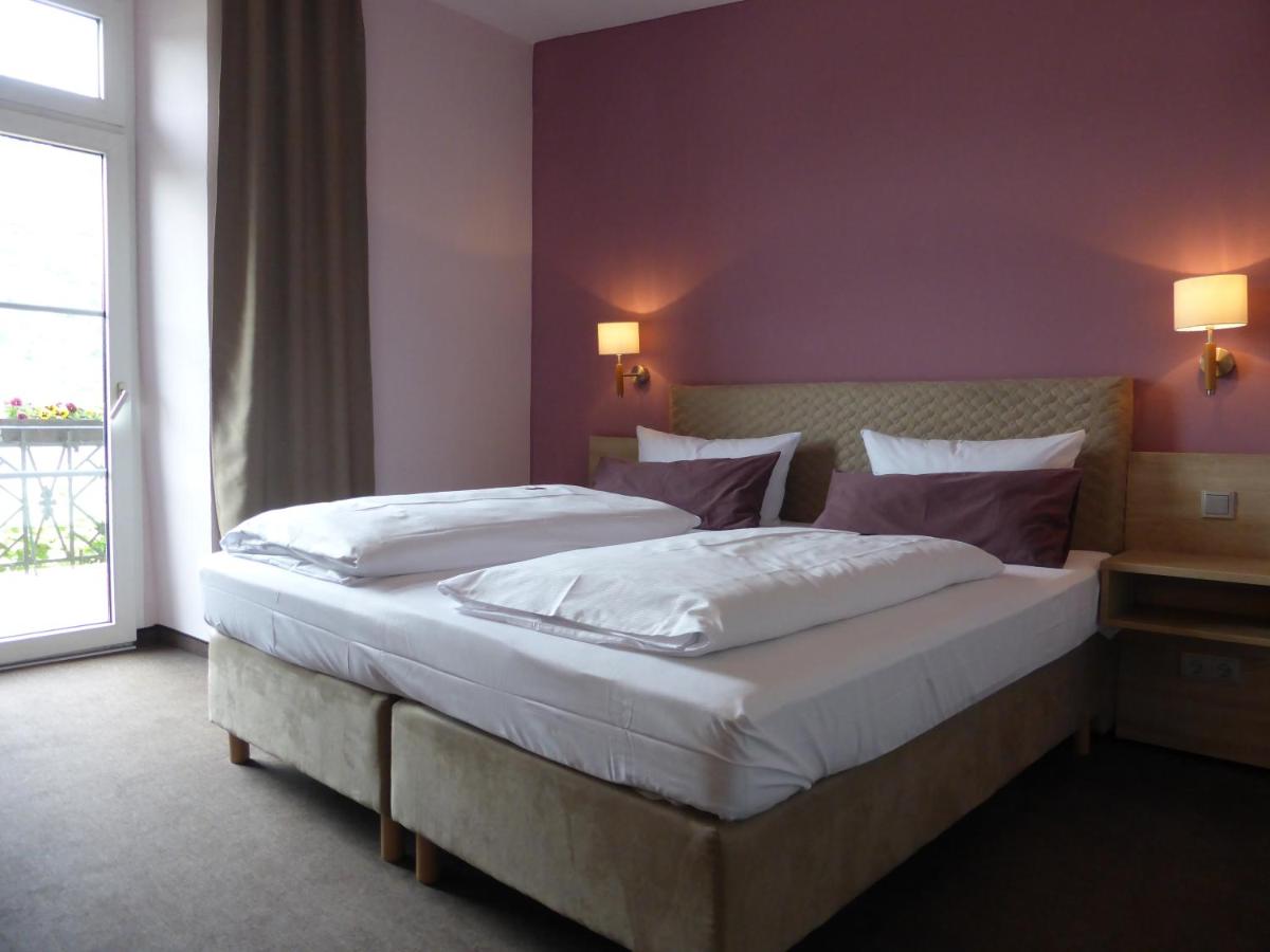Rheinhotel Zur Krone - Housity