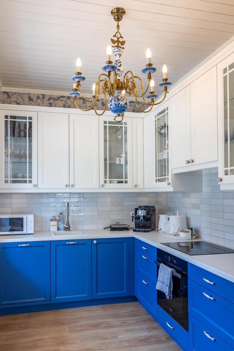 Tiismani Villa - Housity