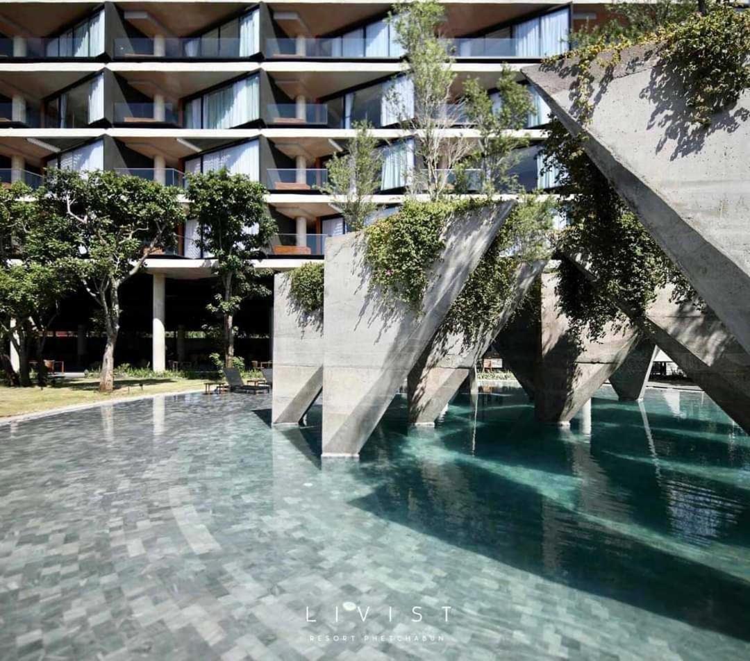 Livist Resort phetchabun - Housity