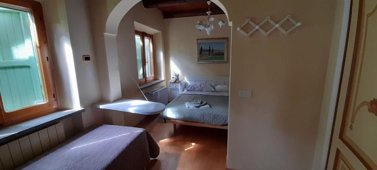 Fattoria La Vasella B&amp;B - Housity