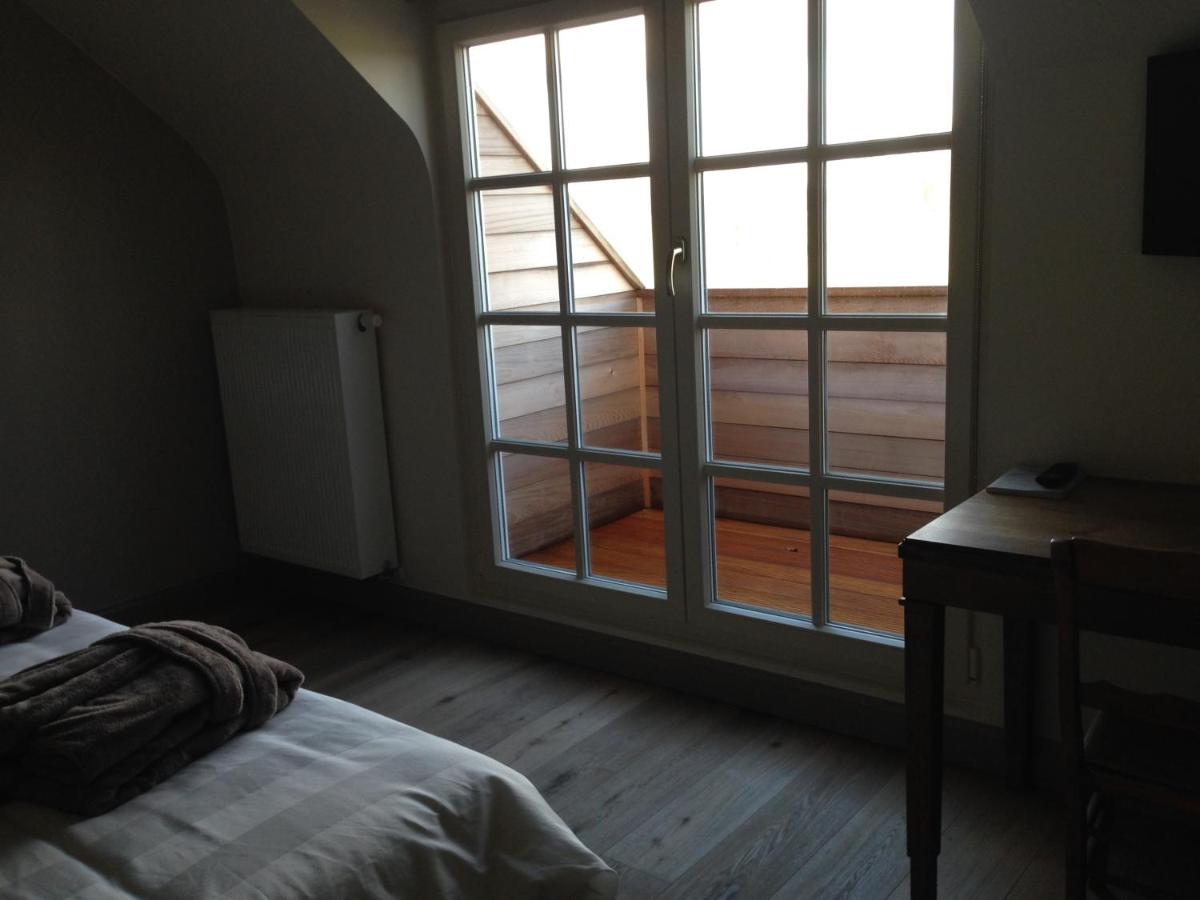 Suitetrails - B&B Droomzoet