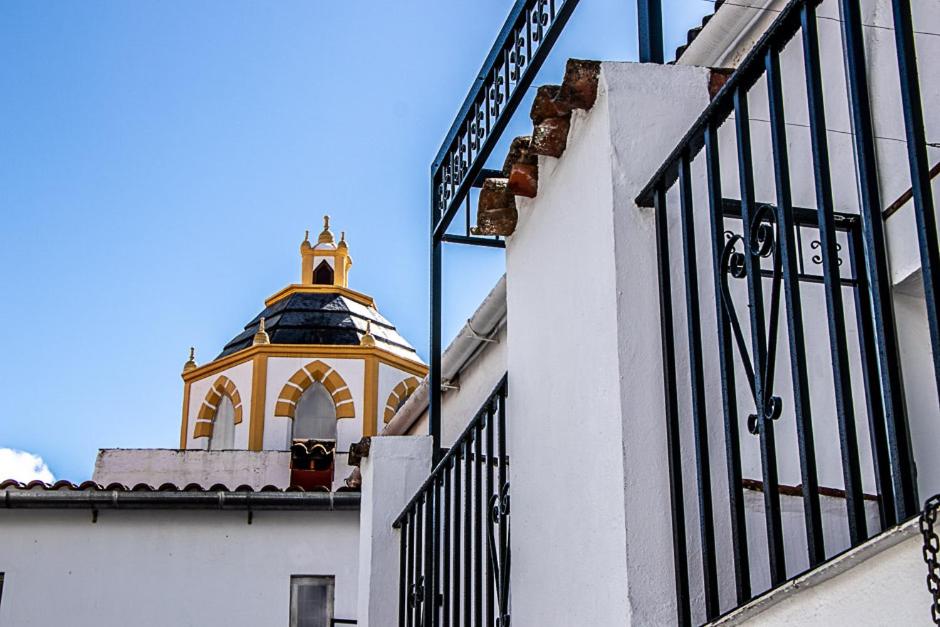 Casa Rural Los Gaitanes - Housity