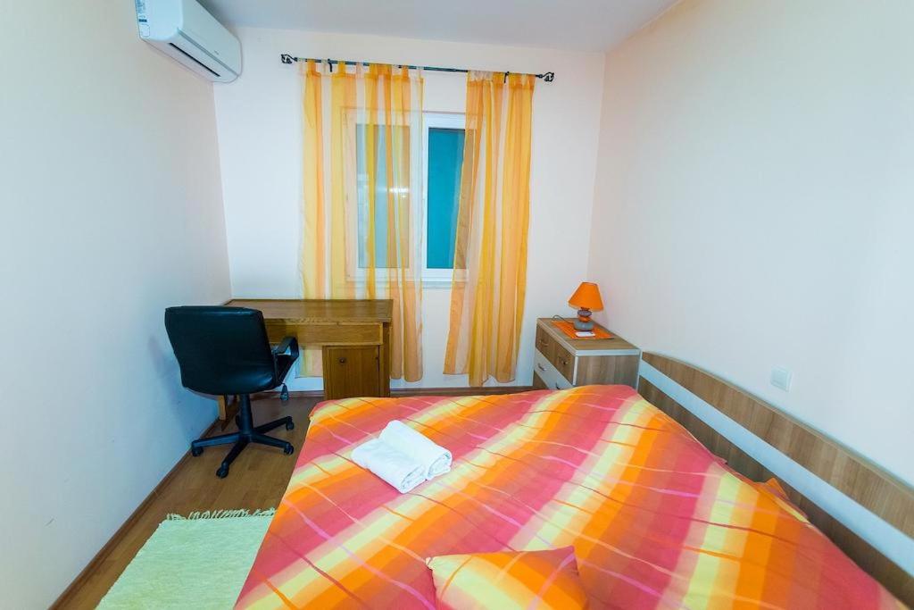 Panorama Tarik Rooms - Housity