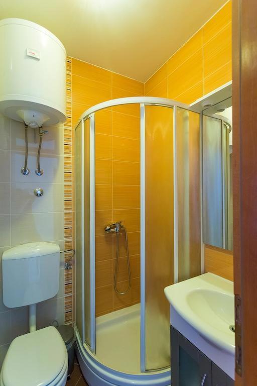Panorama Tarik Rooms - Hizvo