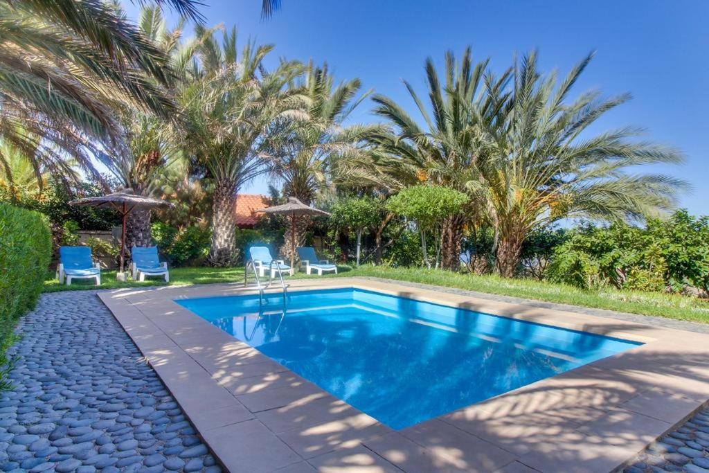 Villa Morera - Housity