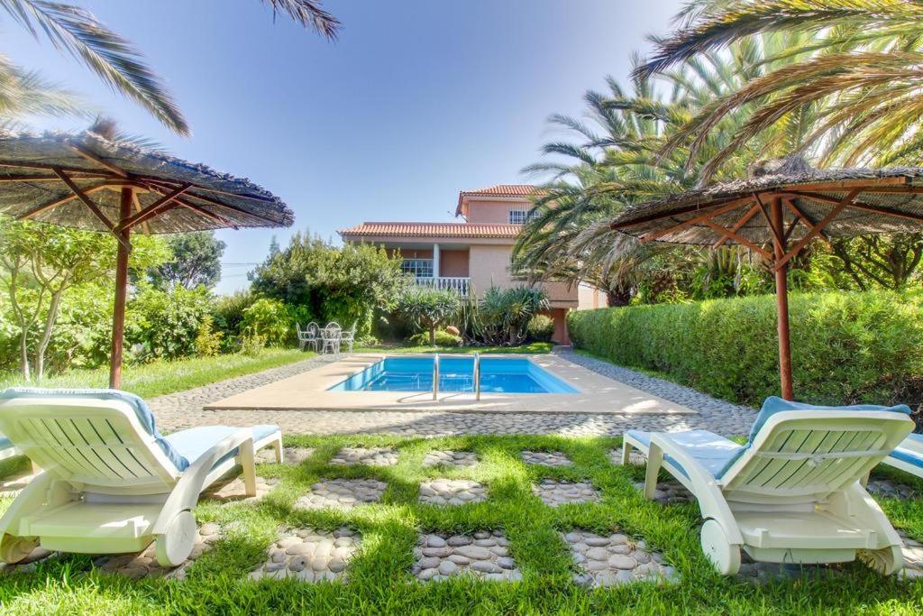 Villa Morera - Housity