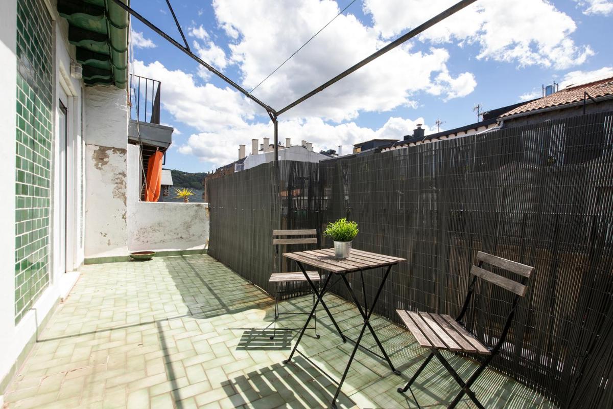 Beautiful apartment with terrace - Prime location! - Housity
