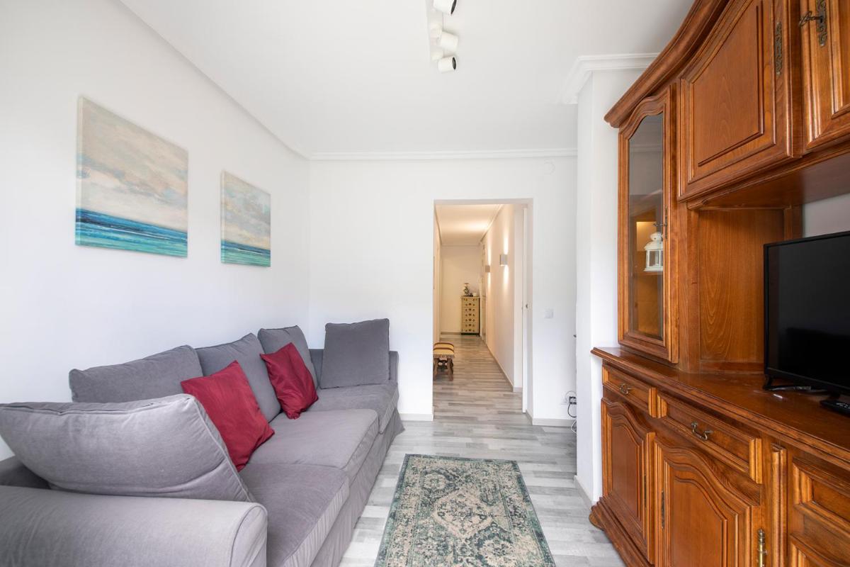 Beautiful apartment with terrace - Prime location! - Housity