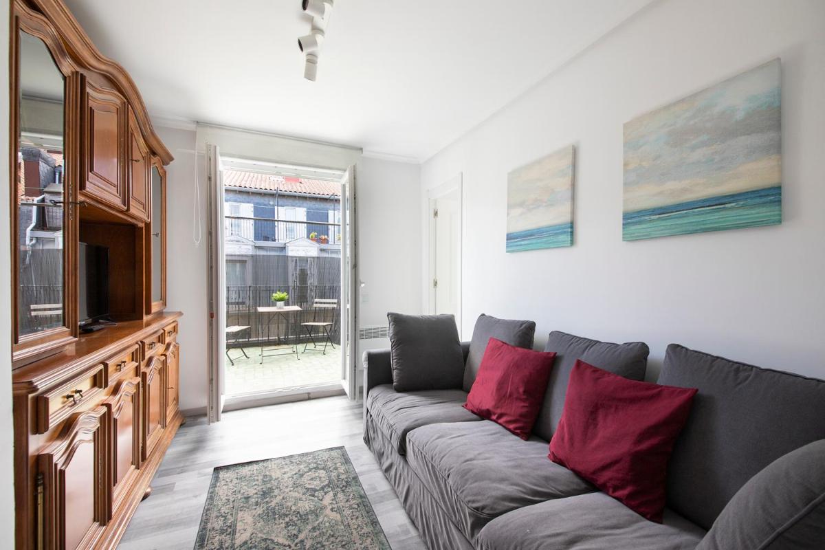Beautiful apartment with terrace - Prime location! - Housity