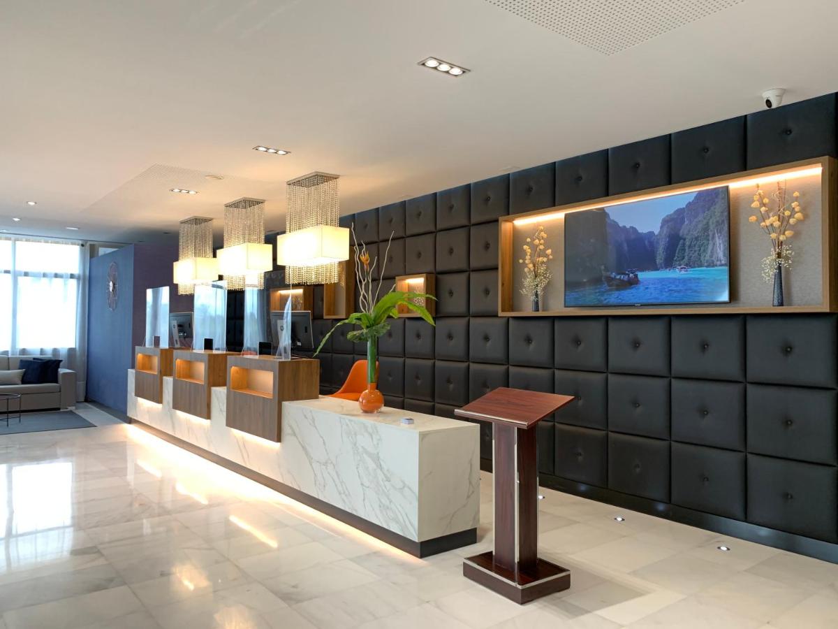 Hotel Villa Odon - Housity