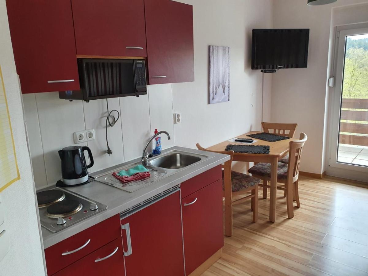 Am Skihang Schlossberg Studio 212 - Housity