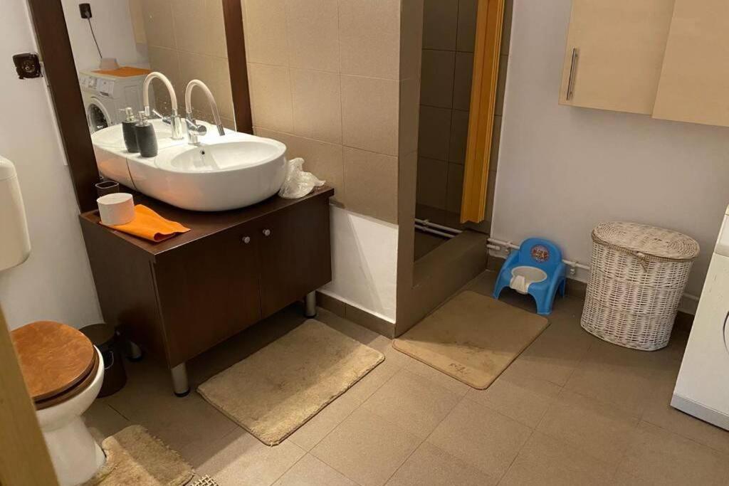 Casa Maria Child-Friendly - Housity