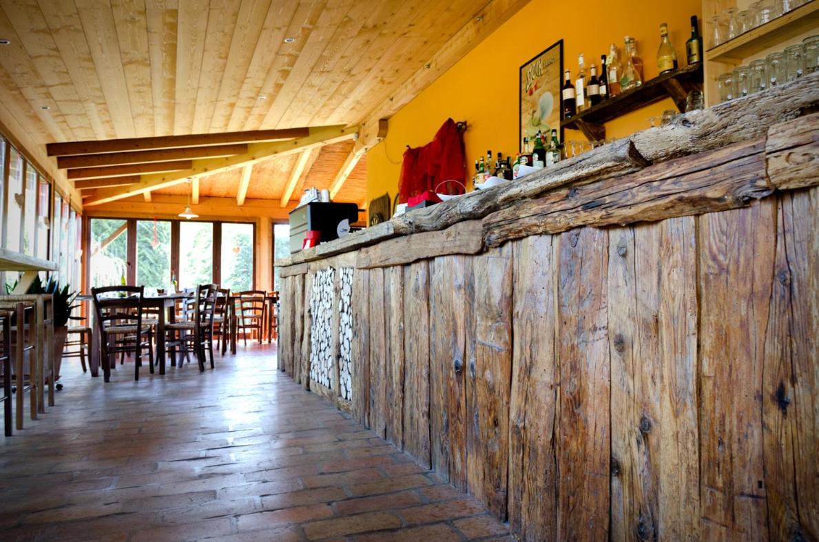 Osteria e Locanda Del Viaggiatore - Housity